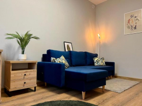 Apartament dwupokojowy 15